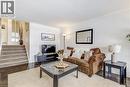2145 Sandringham Drive, Burlington, ON  - Indoor Photo Showing Living Room 