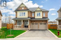 7776 TUPELO Crescent Niagara Falls, ON L2H 3R8