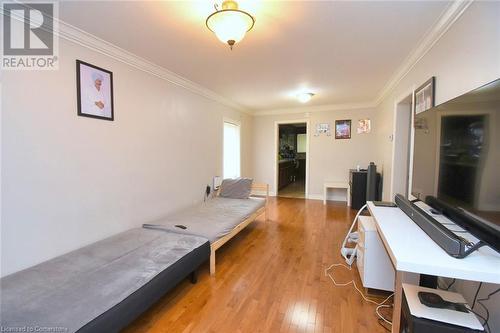 205 Ivon Avenue, Hamilton, ON - Indoor