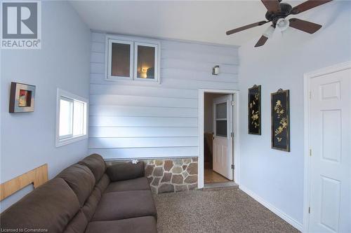 205 Ivon Avenue, Hamilton, ON - Indoor