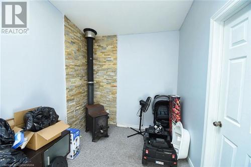 205 Ivon Avenue, Hamilton, ON - Indoor