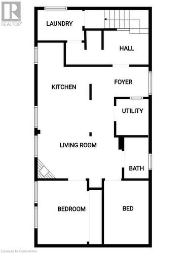 205 Ivon Avenue, Hamilton, ON - Other