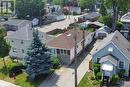 205 Ivon Avenue, Hamilton, ON  - Outdoor 