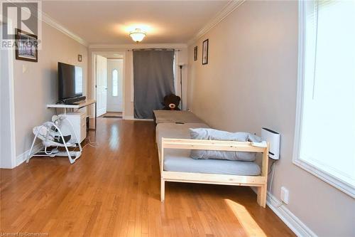 205 Ivon Avenue, Hamilton, ON - Indoor