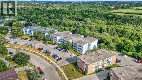 91 CONROY Crescent Unit# 307  Guelph, ON N1G 2V5