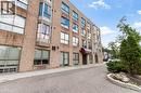249 Major Mackenzie Drive E Unit# 106, Richmond Hill, ON  - Outdoor 
