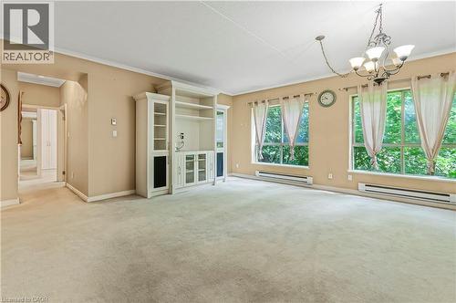 249 Major Mackenzie Drive E Unit# 106, Richmond Hill, ON - Indoor Photo Showing Other Room