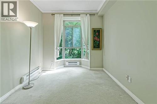 249 Major Mackenzie Drive E Unit# 106, Richmond Hill, ON - Indoor Photo Showing Other Room