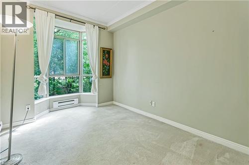 249 Major Mackenzie Drive E Unit# 106, Richmond Hill, ON - Indoor Photo Showing Other Room