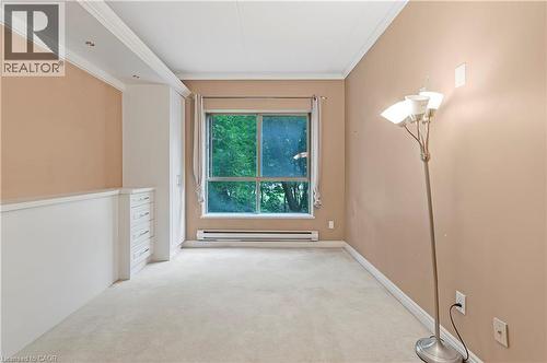 249 Major Mackenzie Drive E Unit# 106, Richmond Hill, ON - Indoor Photo Showing Other Room