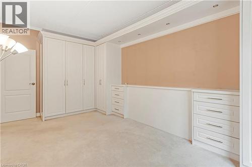 249 Major Mackenzie Drive E Unit# 106, Richmond Hill, ON - Indoor Photo Showing Other Room