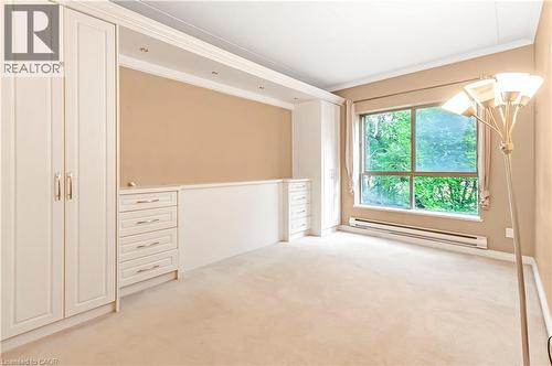 249 Major Mackenzie Drive E Unit# 106, Richmond Hill, ON - Indoor Photo Showing Other Room