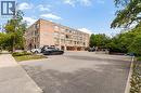 249 Major Mackenzie Drive E Unit# 106, Richmond Hill, ON  - Outdoor 