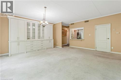 249 Major Mackenzie Drive E Unit# 106, Richmond Hill, ON - Indoor Photo Showing Other Room