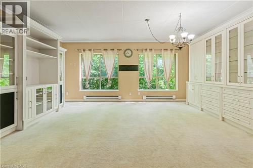 249 Major Mackenzie Drive E Unit# 106, Richmond Hill, ON - Indoor Photo Showing Other Room