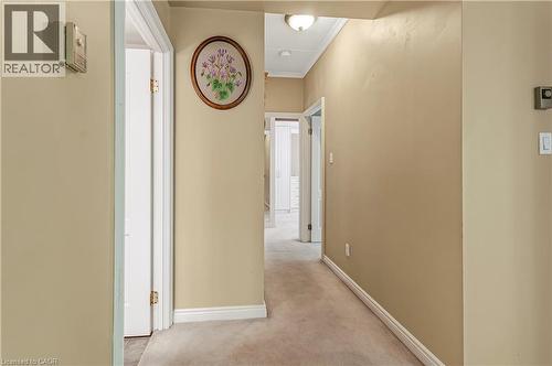 249 Major Mackenzie Drive E Unit# 106, Richmond Hill, ON - Indoor Photo Showing Other Room