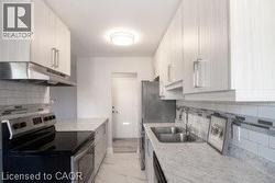 579 CLARE Avenue Unit# 508  Welland, ON L3C 3B7