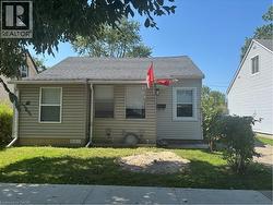 103 DOVER Road  Welland, ON L3B 2V1