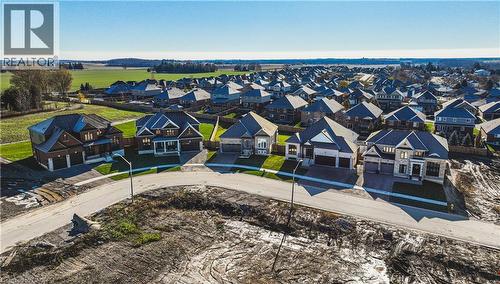 73 Workman Crescent, Plattsville, ON - Outdoor