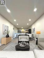 2 NORMANDY Drive Unit# 1  Guelph, ON N1E 2P1