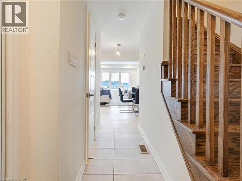 116 Watermill Street, Kitchener, ON - Indoor Photo Showing Other Room