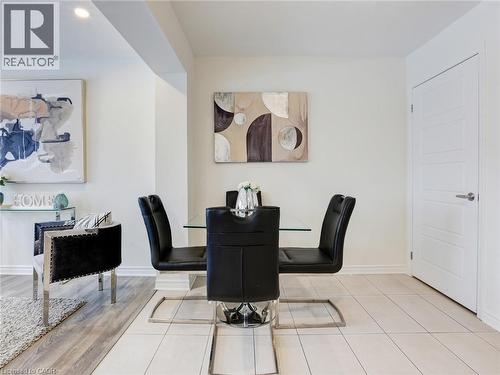 116 Watermill Street, Kitchener, ON - Indoor