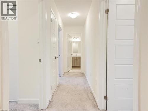 116 Watermill Street, Kitchener, ON - Indoor Photo Showing Other Room