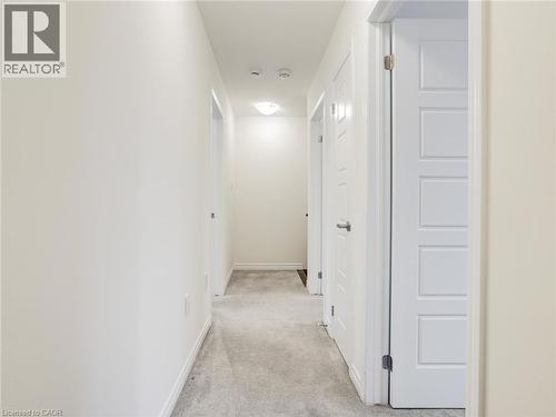 116 Watermill Street, Kitchener, ON - Indoor Photo Showing Other Room