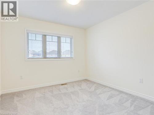 116 Watermill Street, Kitchener, ON - Indoor Photo Showing Other Room