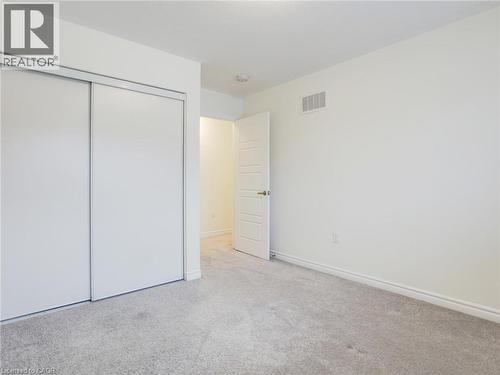 116 Watermill Street, Kitchener, ON - Indoor Photo Showing Other Room