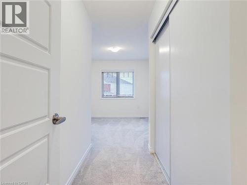 116 Watermill Street, Kitchener, ON - Indoor Photo Showing Other Room