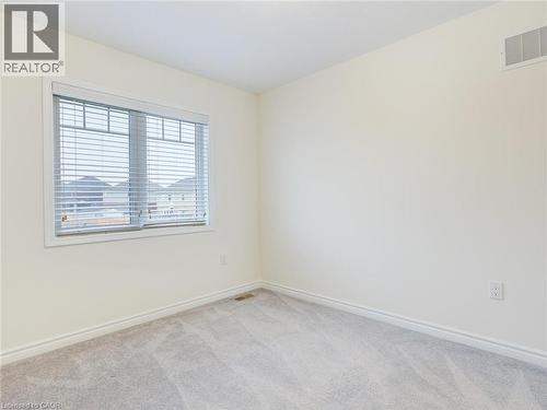 116 Watermill Street, Kitchener, ON - Indoor Photo Showing Other Room