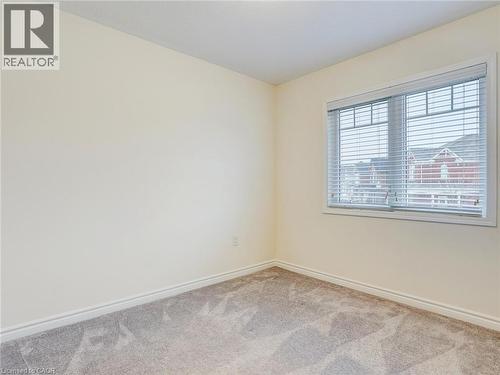 116 Watermill Street, Kitchener, ON - Indoor Photo Showing Other Room