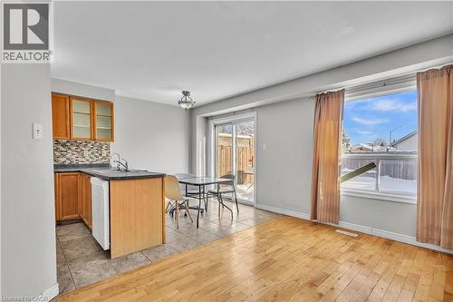 23 Stonecairn Drive, Cambridge, ON - Indoor