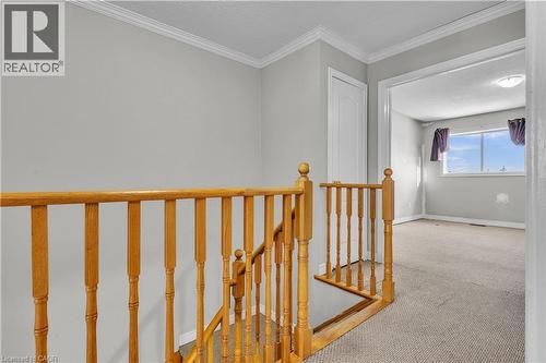 23 Stonecairn Drive, Cambridge, ON - Indoor Photo Showing Other Room