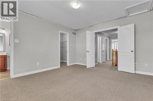 23 Stonecairn Drive, Cambridge, ON - Indoor Photo Showing Other Room