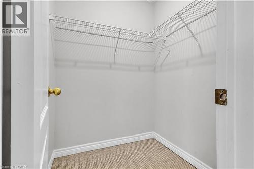 23 Stonecairn Drive, Cambridge, ON - Indoor With Storage
