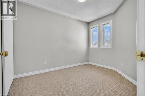 23 Stonecairn Drive, Cambridge, ON - Indoor Photo Showing Other Room