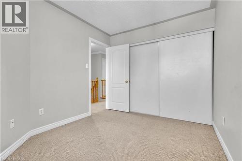 23 Stonecairn Drive, Cambridge, ON - Indoor Photo Showing Other Room