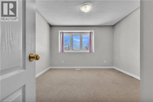 23 Stonecairn Drive, Cambridge, ON - Indoor Photo Showing Other Room