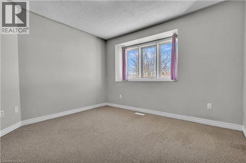 23 Stonecairn Drive, Cambridge, ON - Indoor Photo Showing Other Room