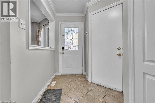 23 Stonecairn Drive, Cambridge, ON - Indoor Photo Showing Other Room