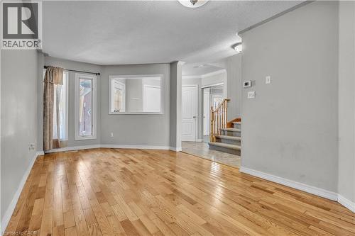 23 Stonecairn Drive, Cambridge, ON - Indoor Photo Showing Other Room