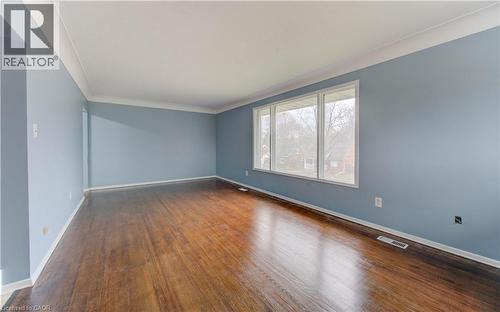 27 Margaret Avenue N, Waterloo, ON - Indoor Photo Showing Other Room