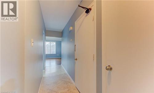 27 Margaret Avenue N, Waterloo, ON - Indoor Photo Showing Other Room