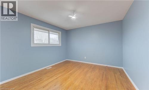 27 Margaret Avenue N, Waterloo, ON - Indoor Photo Showing Other Room