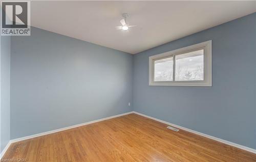 27 Margaret Avenue N, Waterloo, ON - Indoor Photo Showing Other Room