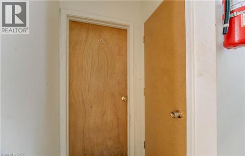 27 Margaret Avenue N, Waterloo, ON - Indoor Photo Showing Other Room
