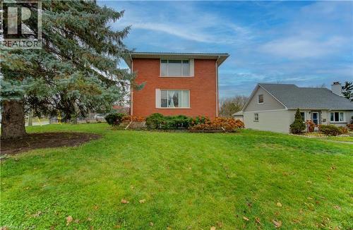 27 Margaret Avenue N, Waterloo, ON - Outdoor