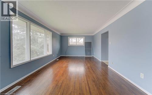 27 Margaret Avenue N, Waterloo, ON - Indoor Photo Showing Other Room